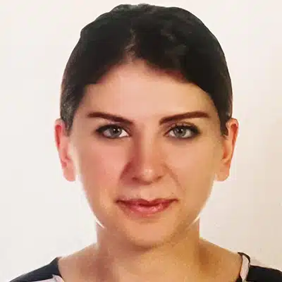 Dr. Barbara Abou Tanos